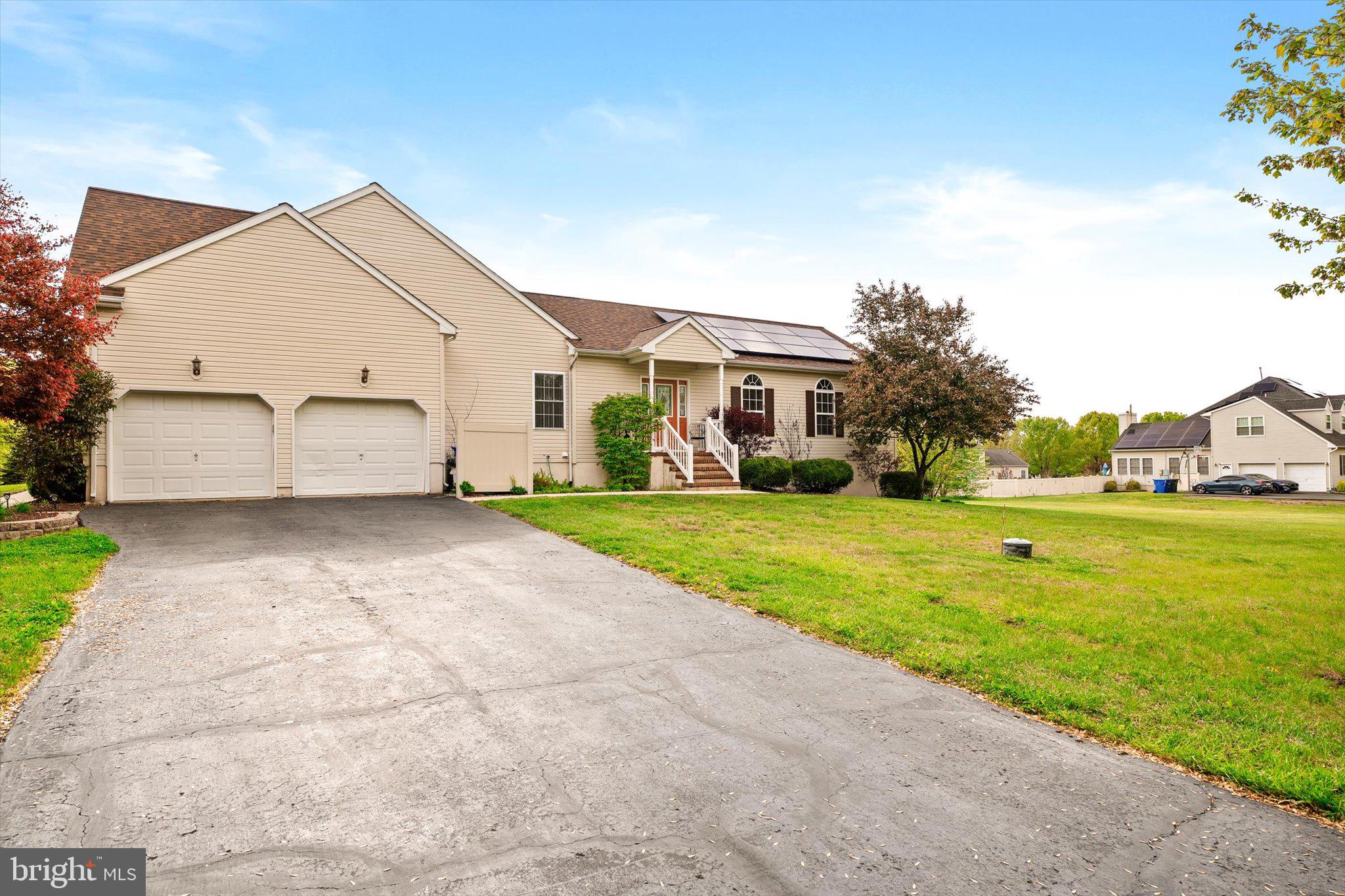 7 Country House Way Columbus, NJ 08022 - Photo 14 of 46