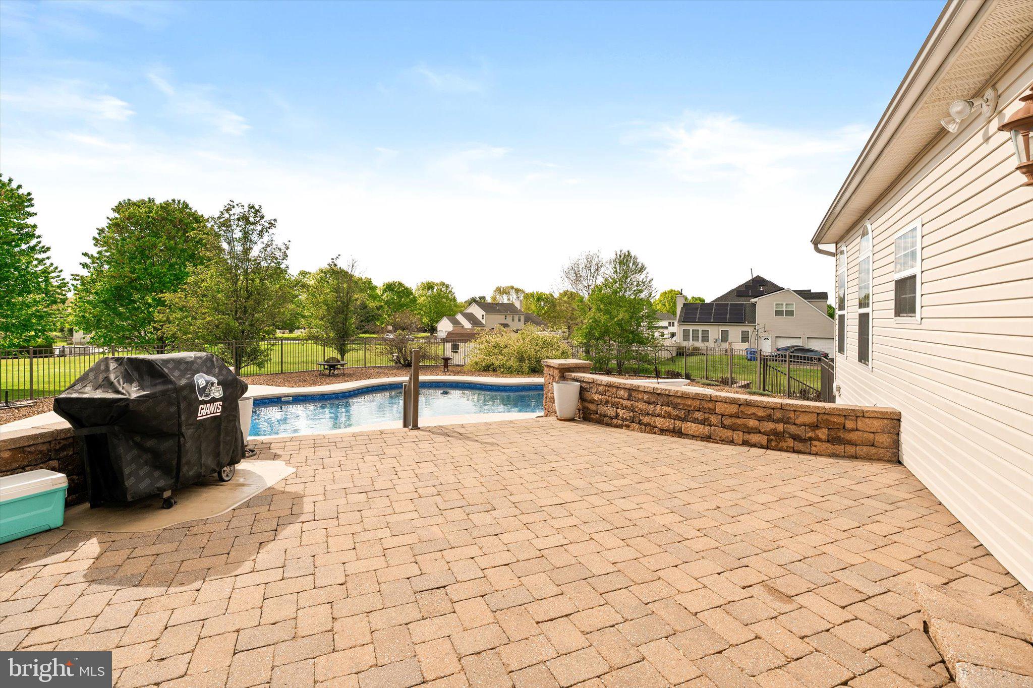 7 Country House Way Columbus, NJ 08022 - Photo 34 of 46