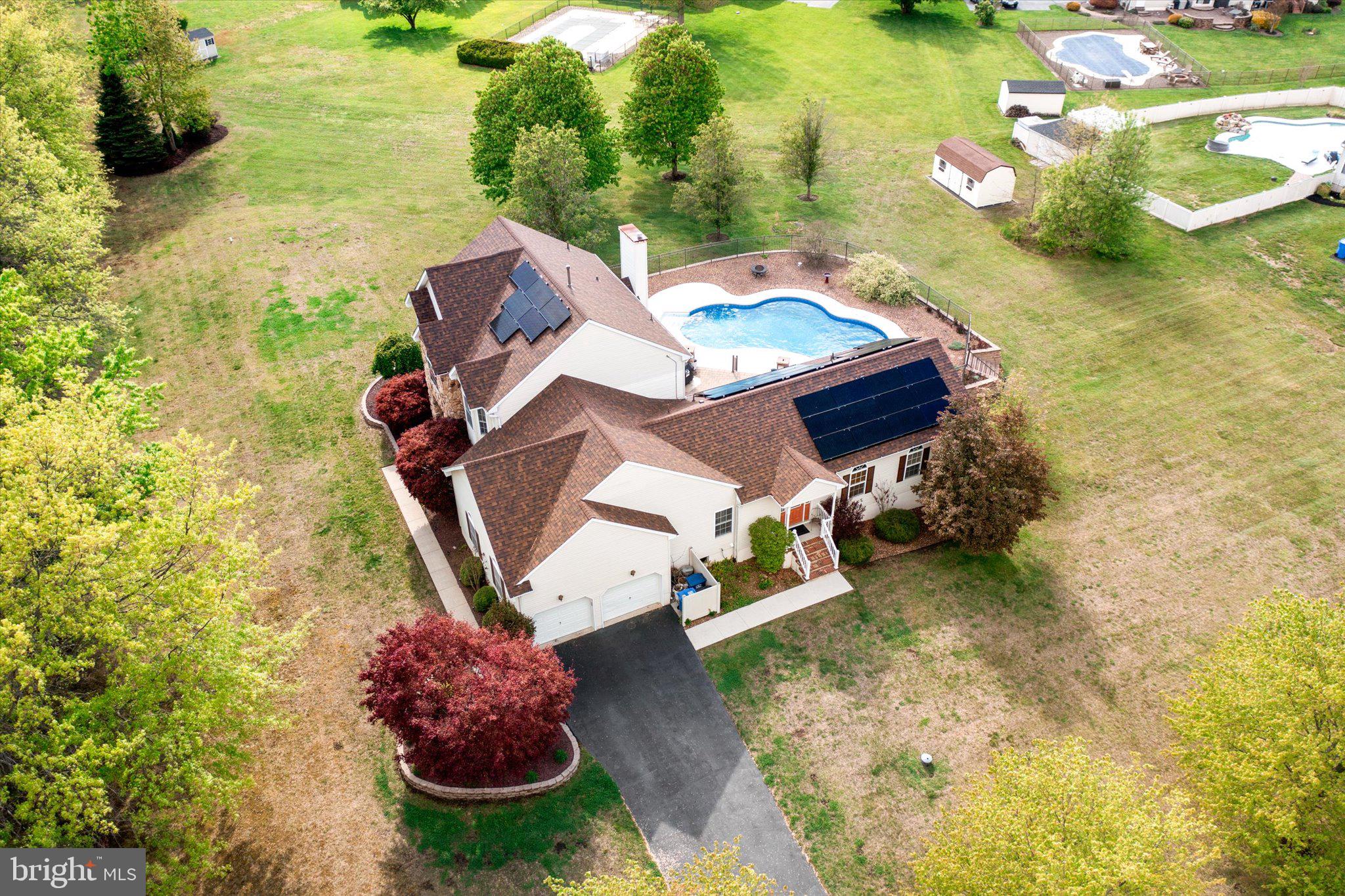 7 Country House Way Columbus, NJ 08022 - Photo 39 of 46