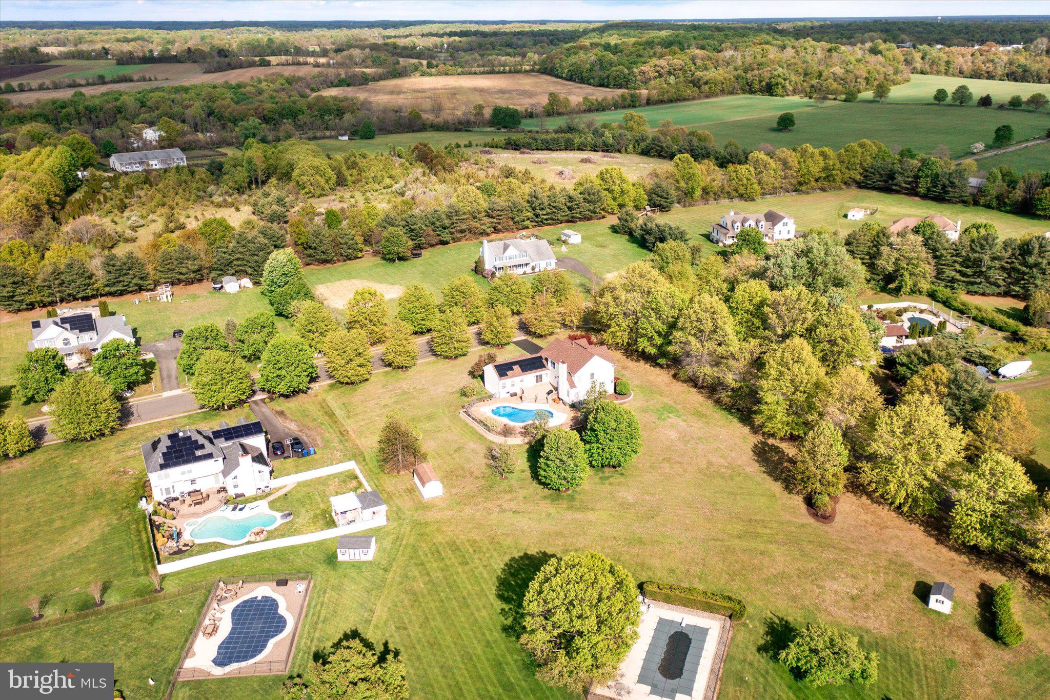 7 Country House Way Columbus, NJ 08022 - Photo 43 of 46