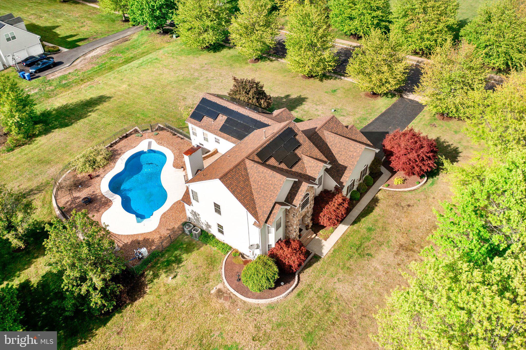 7 Country House Way Columbus, NJ 08022 - Photo 46 of 46