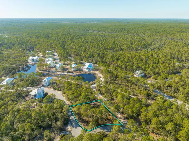 $70,000 | 173 Lighting Bug Lane, Sopchoppy, FL 32358