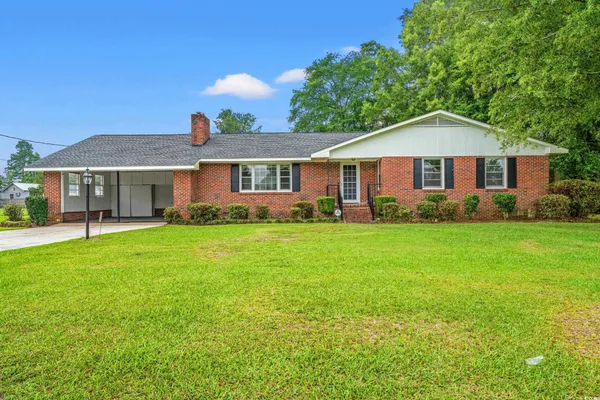 $193,000 | 4155 Pinewood Drive, Mullins, SC 29574