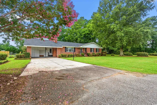 $219,000 | 4155 Pinewood Drive, Mullins, SC 29574