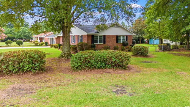 $219,000 | 4155 Pinewood Drive, Mullins, SC 29574