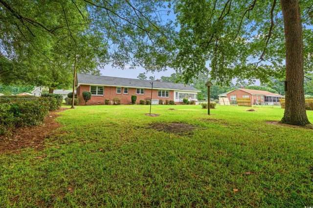 $219,000 | 4155 Pinewood Drive, Mullins, SC 29574