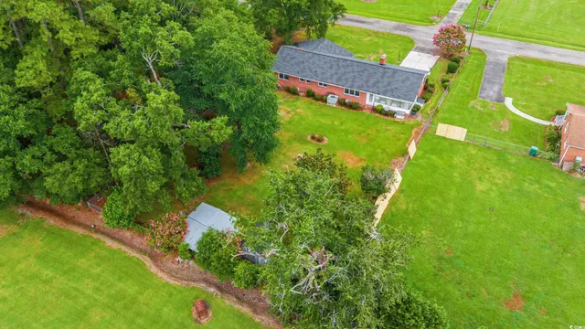 $219,000 | 4155 Pinewood Drive, Mullins, SC 29574