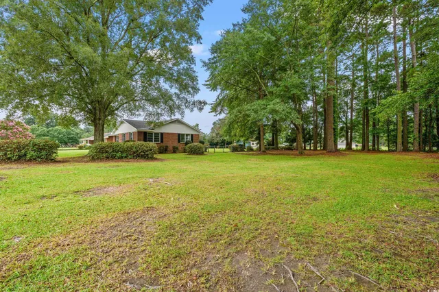 $219,000 | 4155 Pinewood Drive, Mullins, SC 29574