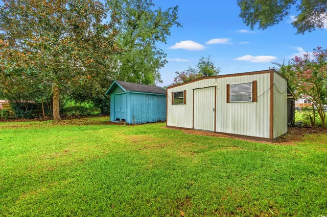 $219,000 | 4155 Pinewood Drive, Mullins, SC 29574