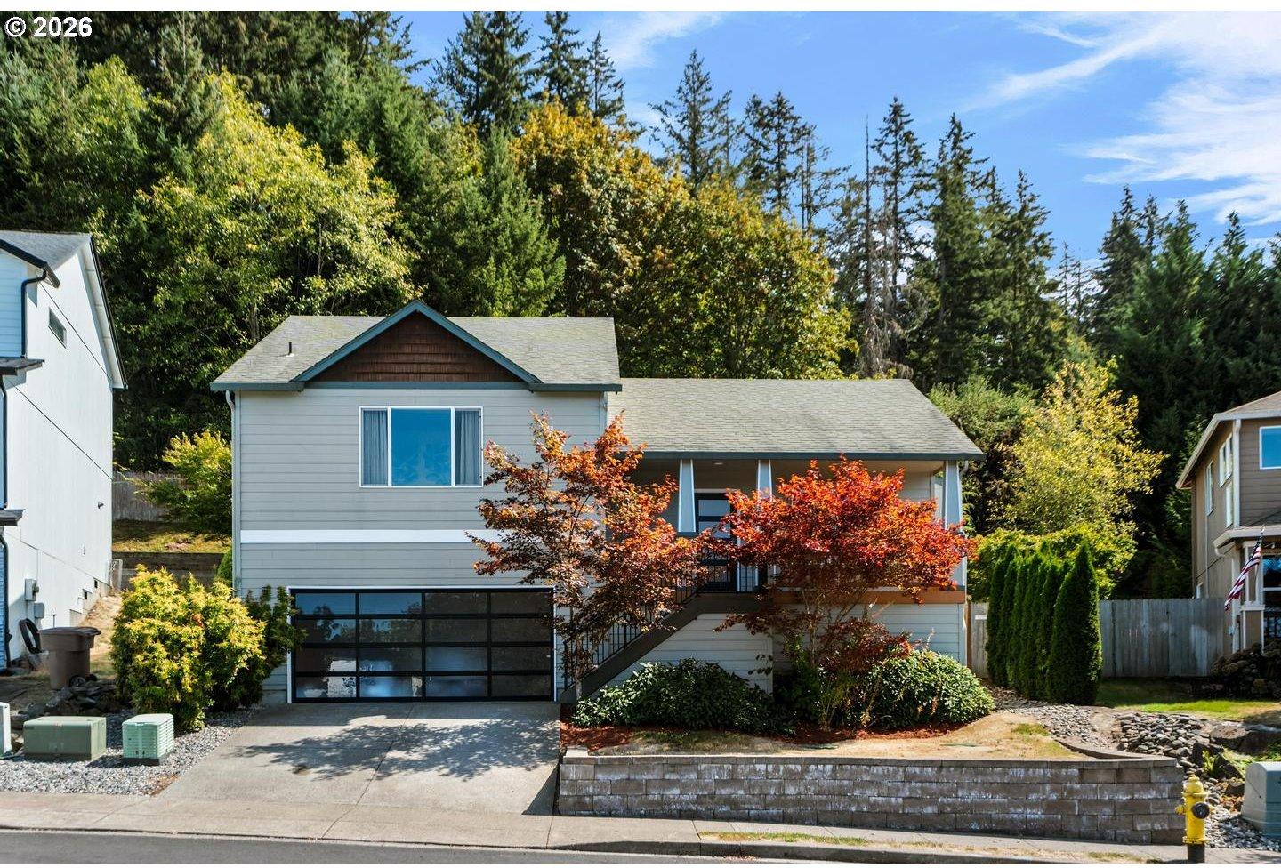 3238 Northwest Pacific Rim Drive Camas, WA 98607 - Photo 1 of 40 Gallery Image 1