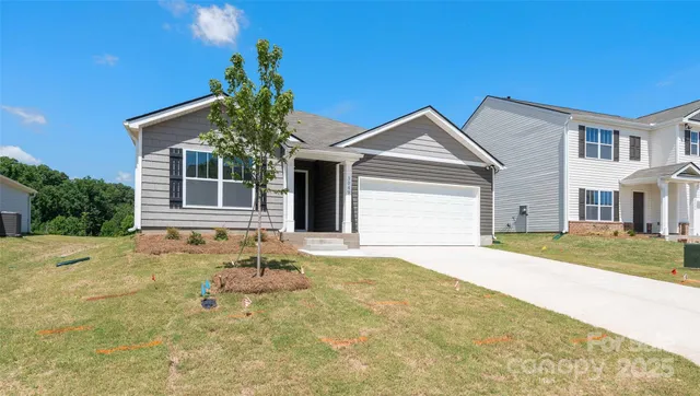 $359,990 | 212 Callie River, Clyde, NC 28721