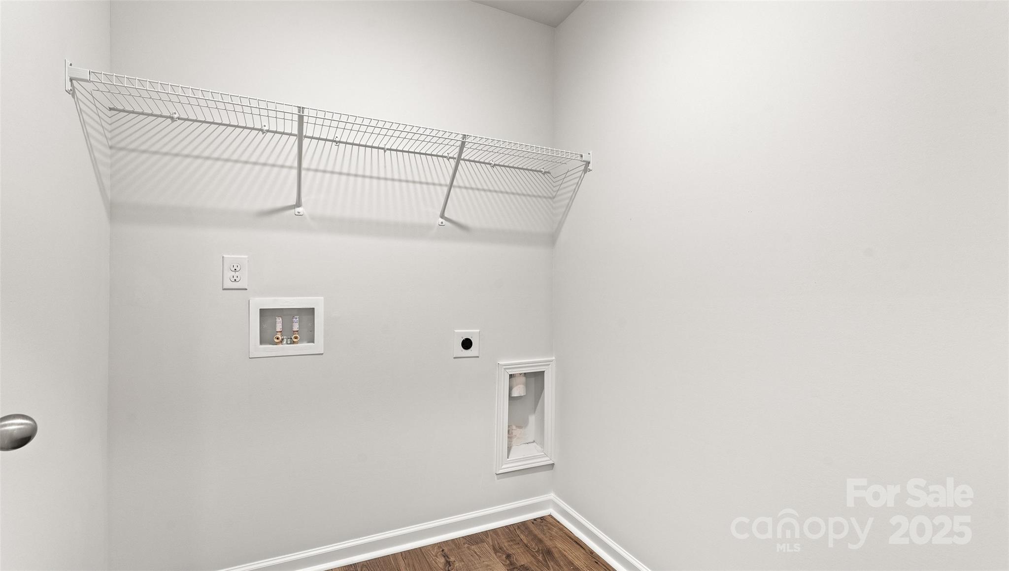 212 Callie River Clyde, NC 28721 - Photo 16 of 25 a view of a small space