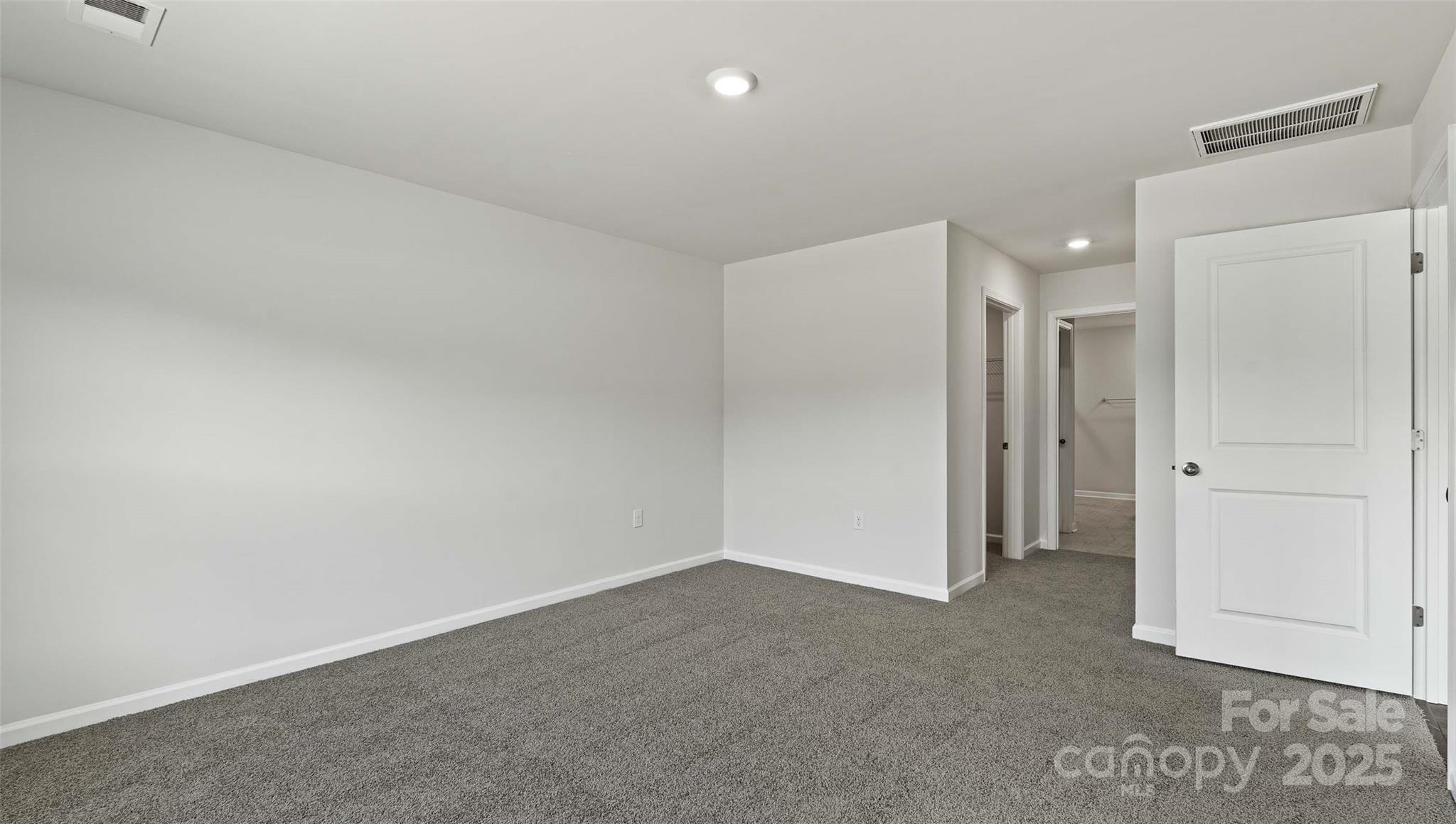 212 Callie River Clyde, NC 28721 - Photo 21 of 25 a view of an empty room