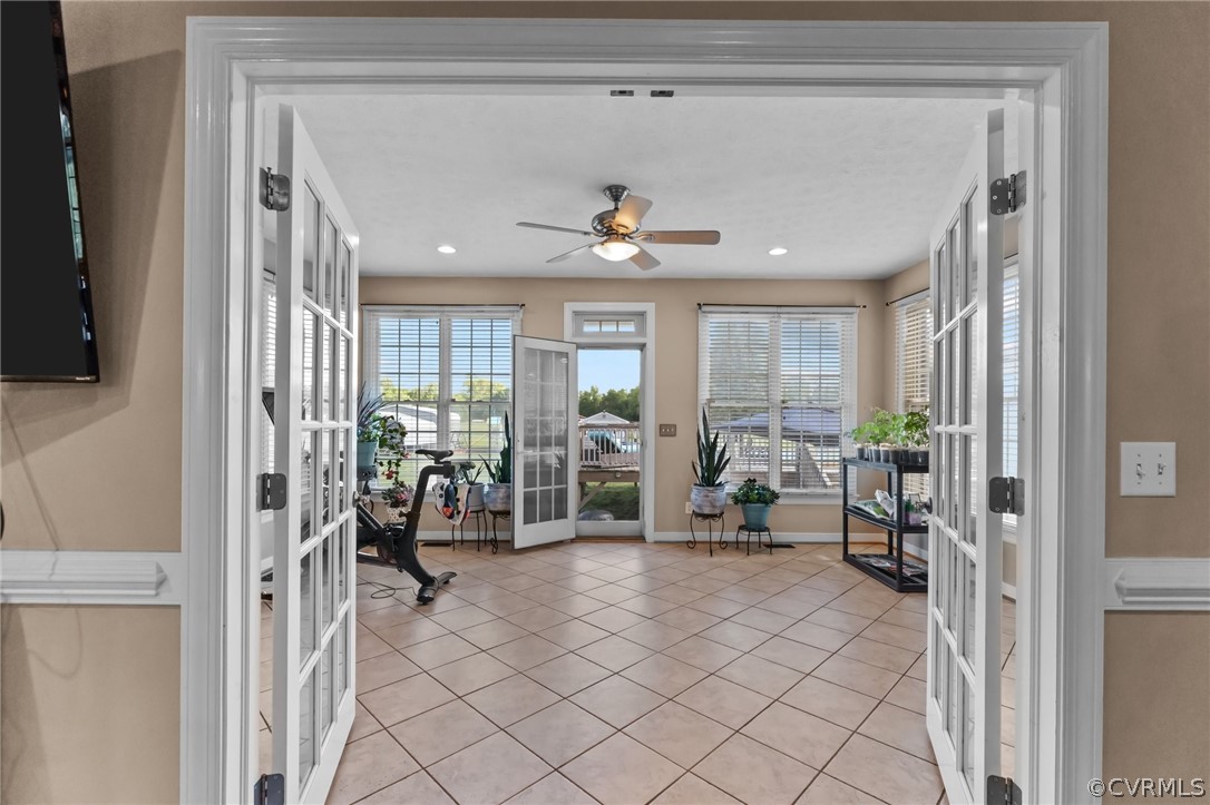 746 Mill Road King William, VA 23086 - Photo 2 of 48 Indoor/Outdoor Living!