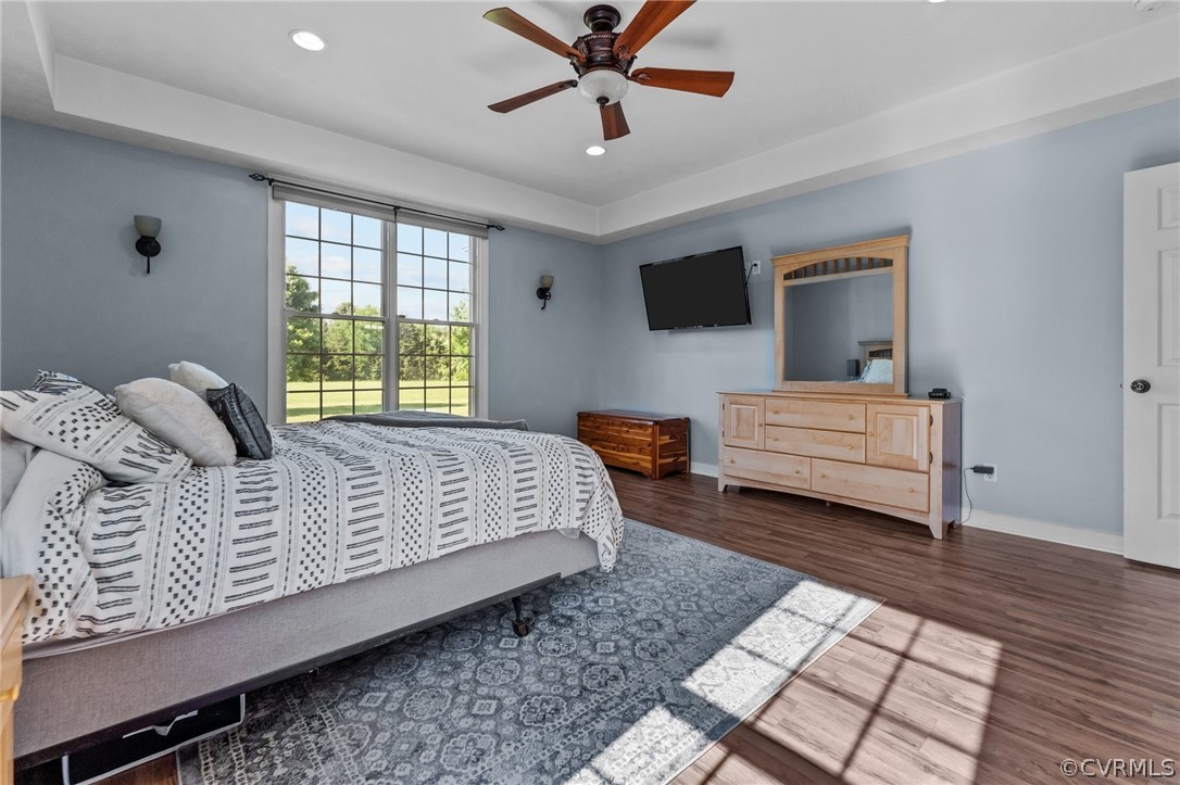 746 Mill Road King William, VA 23086 - Photo 25 of 48 Gallery Image 25