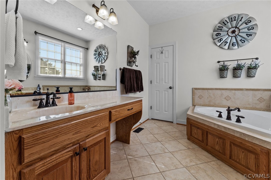 746 Mill Road King William, VA 23086 - Photo 27 of 48 Double vanities