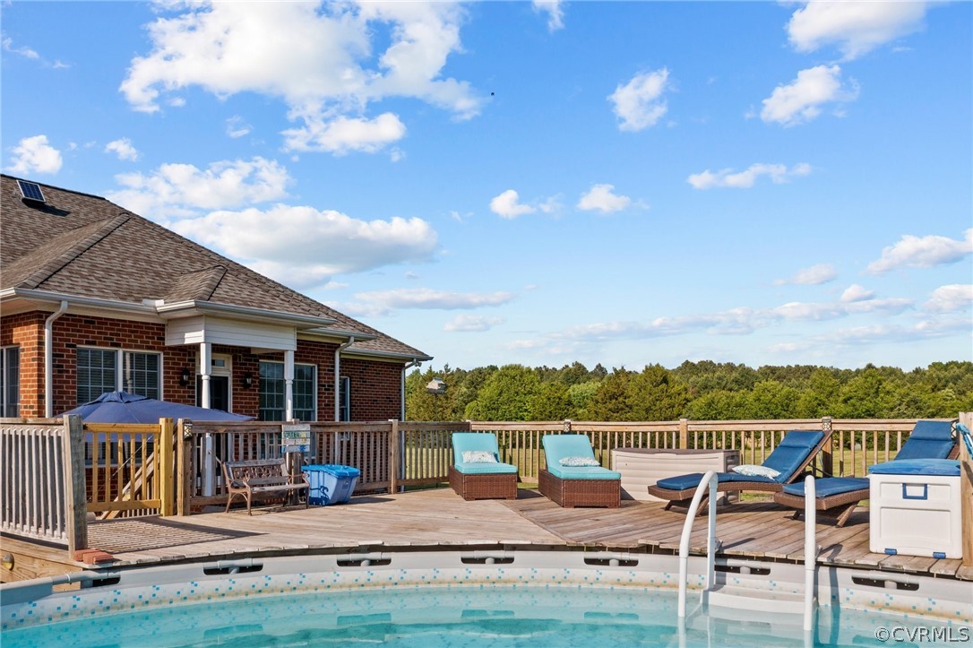 746 Mill Road King William, VA 23086 - Photo 3 of 48 Spend the summer by the pool!