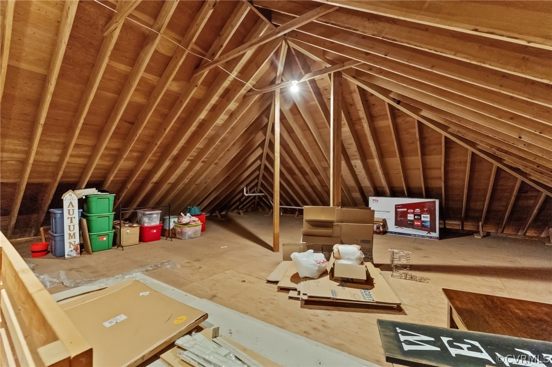 746 Mill Road King William, VA 23086 - Photo 38 of 48 2300 square feet of potential!