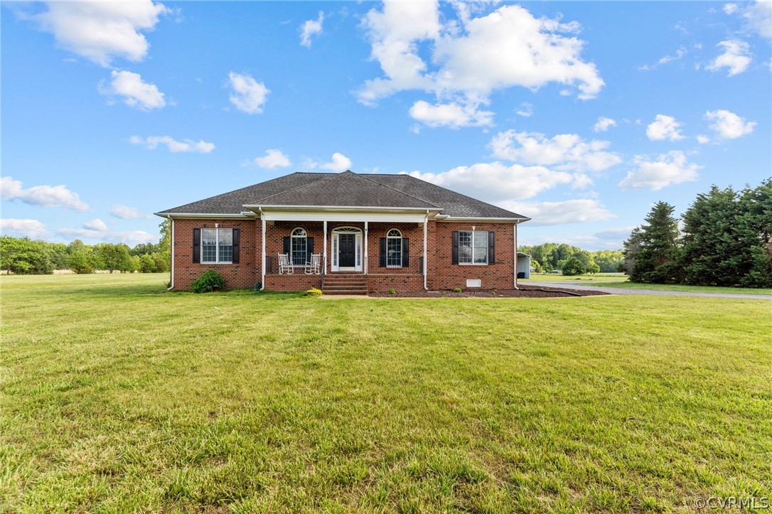 746 Mill Road King William, VA 23086 - Photo 4 of 48 Gallery Image 4