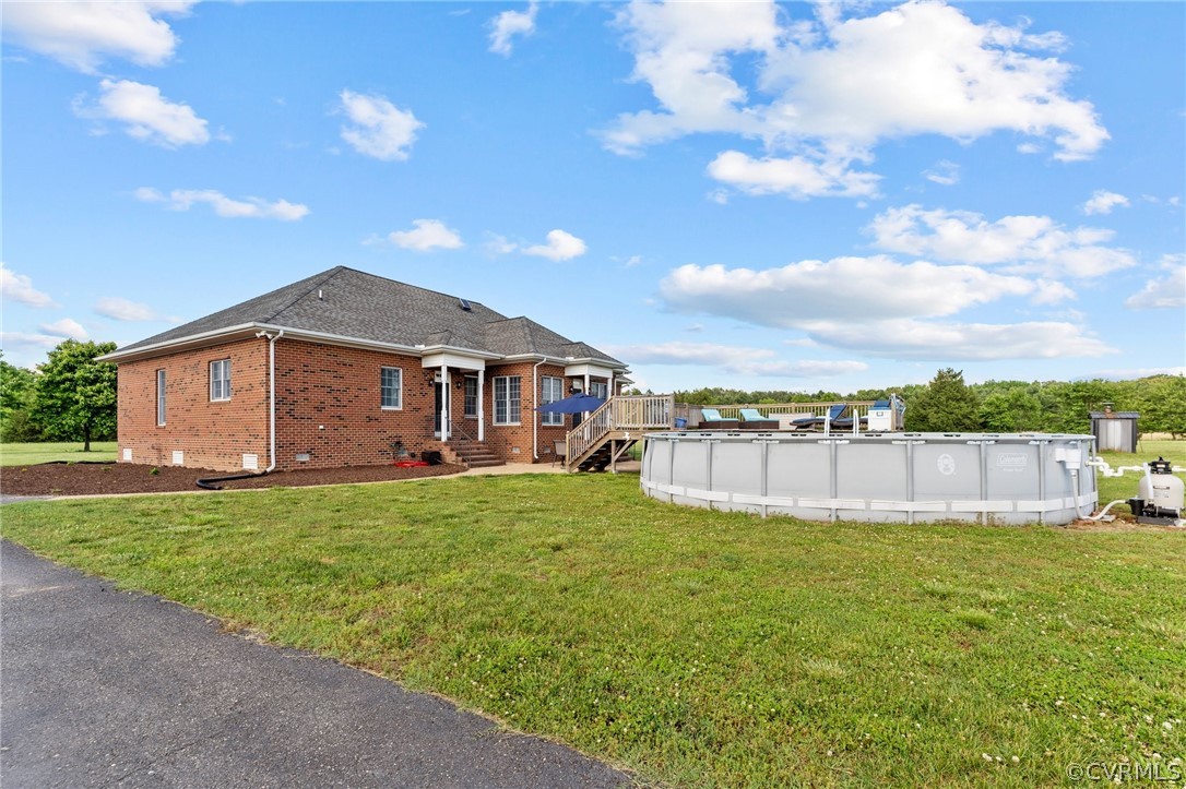 746 Mill Road King William, VA 23086 - Photo 41 of 48 Gallery Image 41