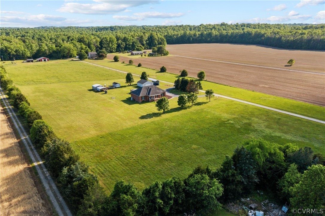 746 Mill Road King William, VA 23086 - Photo 46 of 48 Gallery Image 46