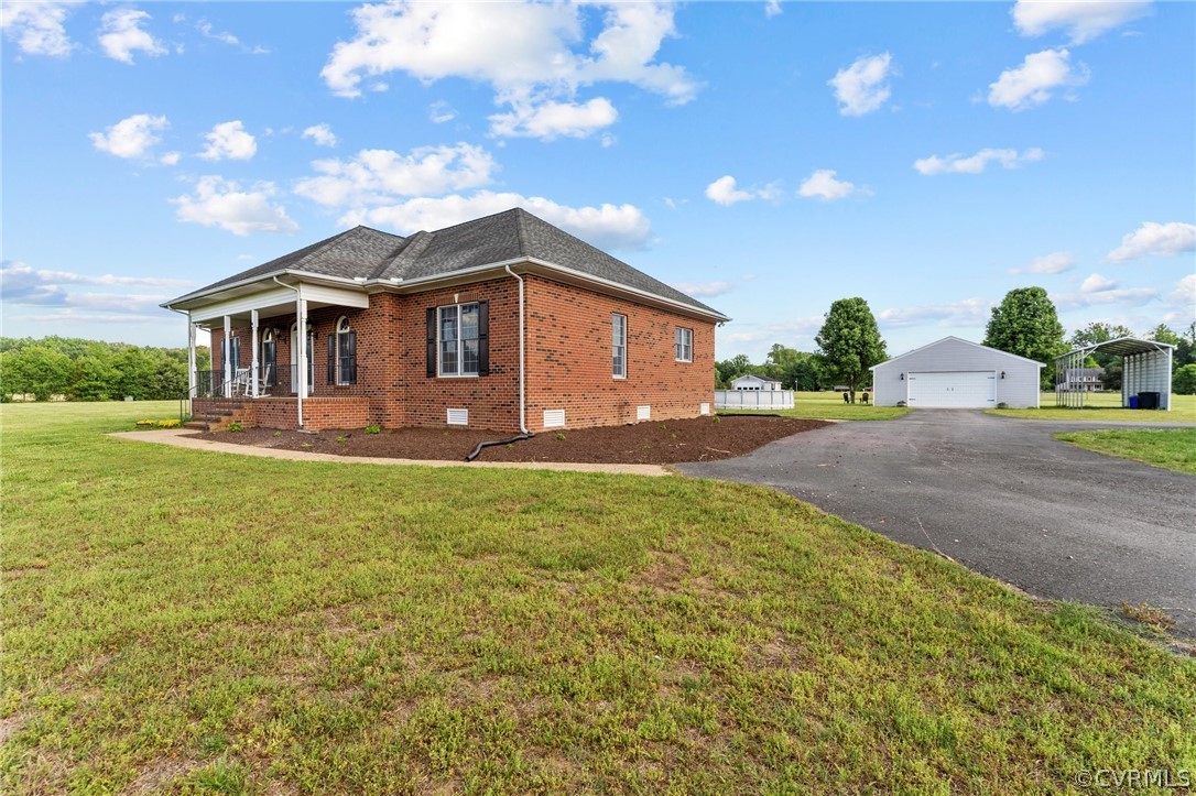 746 Mill Road King William, VA 23086 - Photo 5 of 48 Gallery Image 5