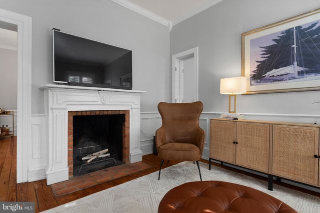 $1,015,500 | 140 Charles Street, Annapolis, MD 21401