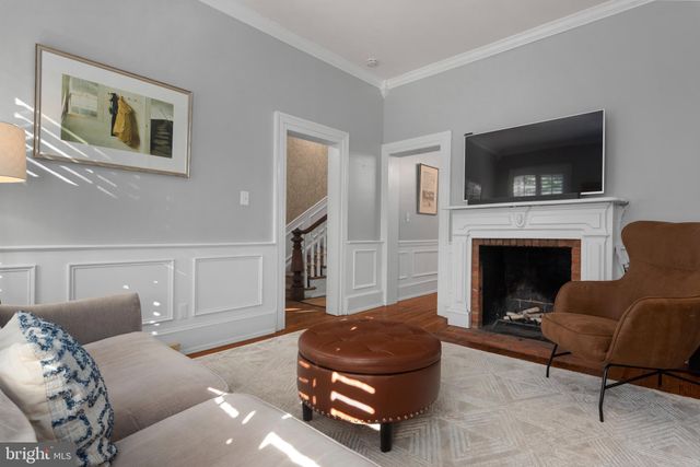 $1,015,500 | 140 Charles Street, Annapolis, MD 21401