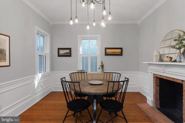 $1,015,500 | 140 Charles Street, Annapolis, MD 21401