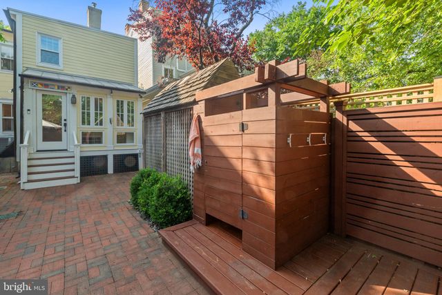 $1,015,500 | 140 Charles Street, Annapolis, MD 21401