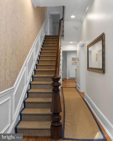 $1,015,500 | 140 Charles Street, Annapolis, MD 21401