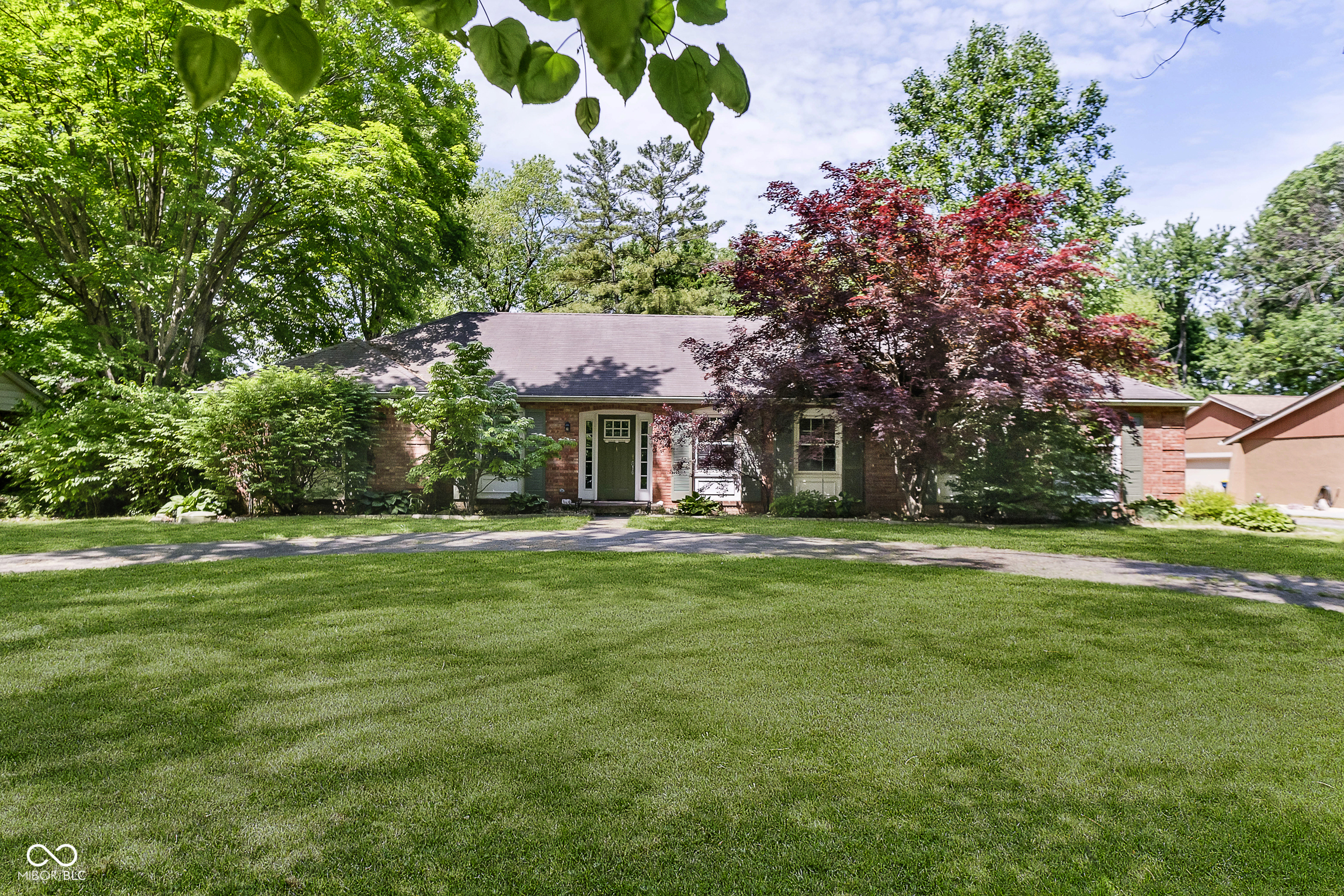 7734 Hoover Road Indianapolis, IN 46260 - Photo 1 of 34 Gallery Image 1