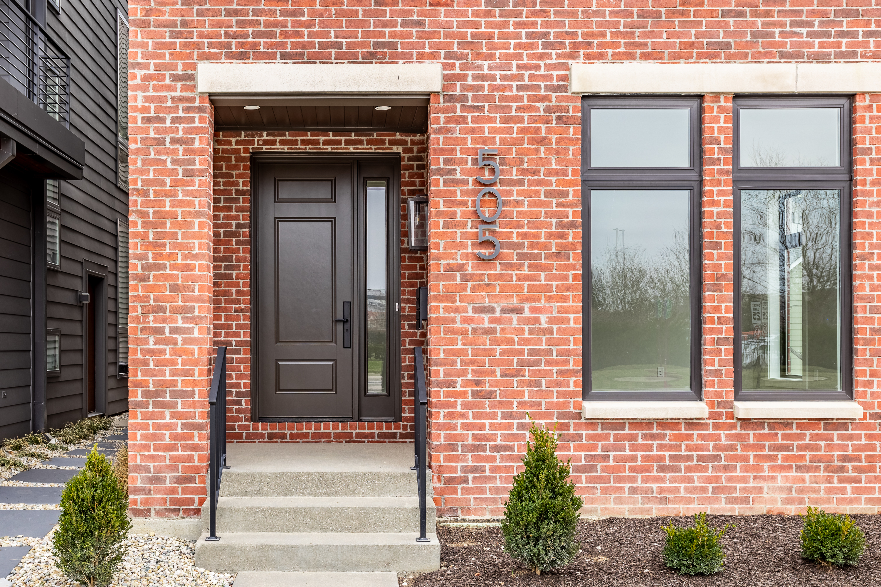 505 South East Street Indianapolis, IN 46225 - Photo 5 of 73