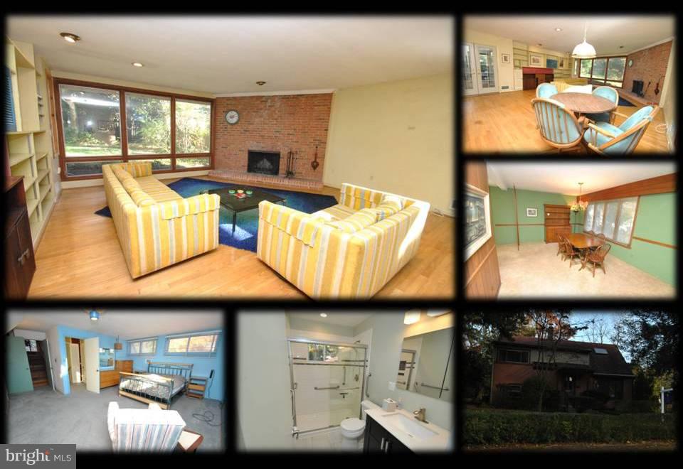 1303 Saddleback Road Baltimore, MD 21208 - Photo 1 of 27