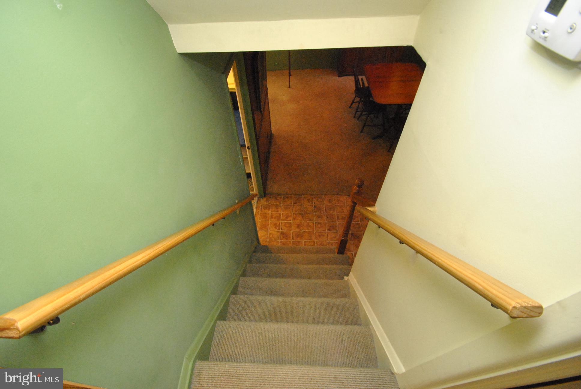 1303 Saddleback Road Baltimore, MD 21208 - Photo 15 of 27