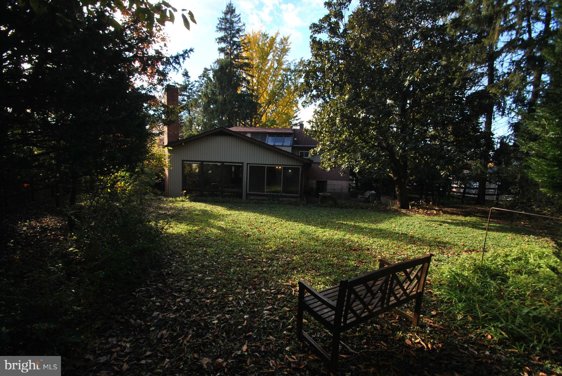 1303 Saddleback Road Baltimore, MD 21208 - Photo 25 of 27
