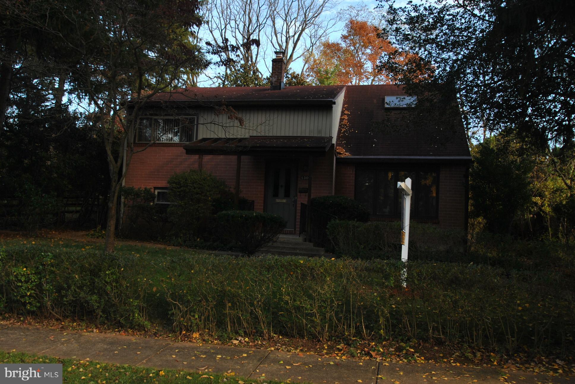 1303 Saddleback Road Baltimore, MD 21208 - Photo 26 of 27