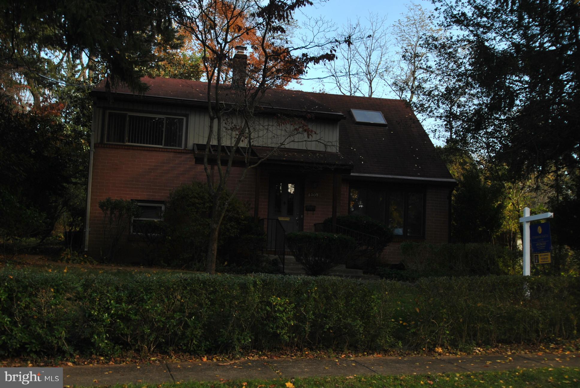 1303 Saddleback Road Baltimore, MD 21208 - Photo 27 of 27