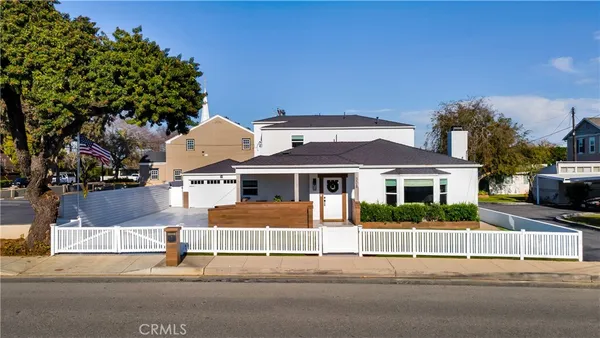 $3,895,000 | 308 East 18th Street, Costa Mesa, CA 92627