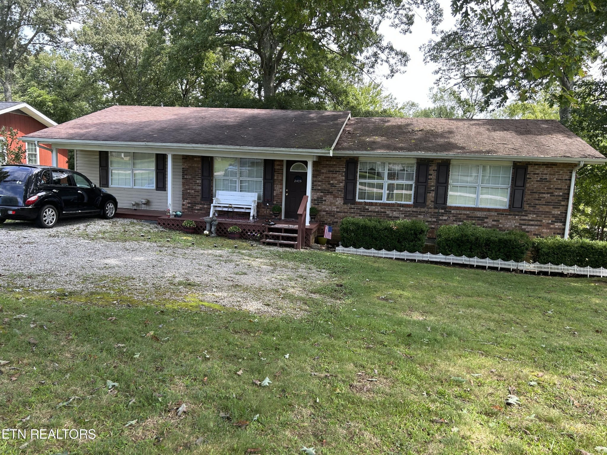2425 Tinchtown Road Jamestown, TN 38556 - Photo 1 of 16 Gallery Image 1