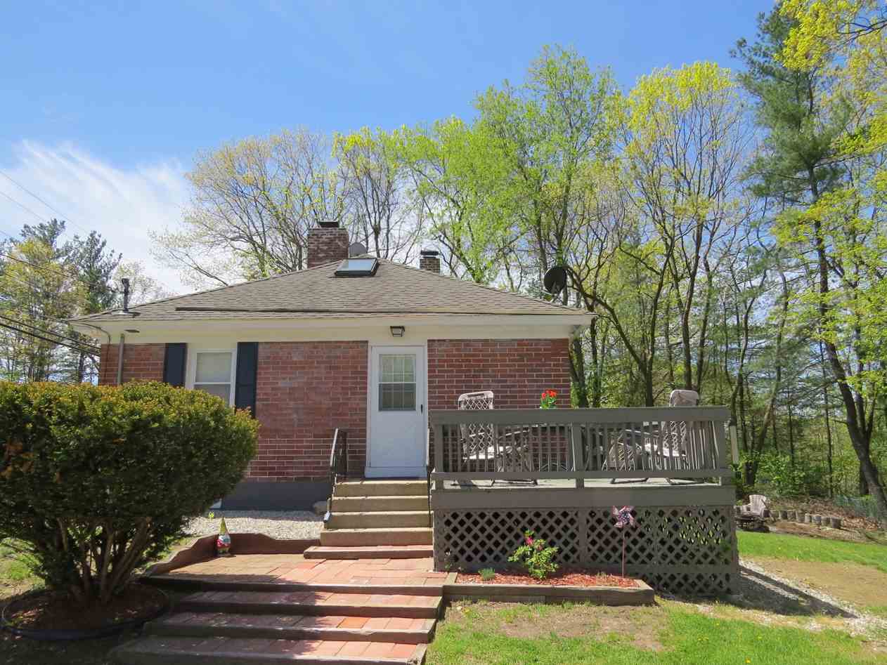 652 Old Wellington Road Manchester, NH 03104 - Photo 26 of 37 Gallery Image 26
