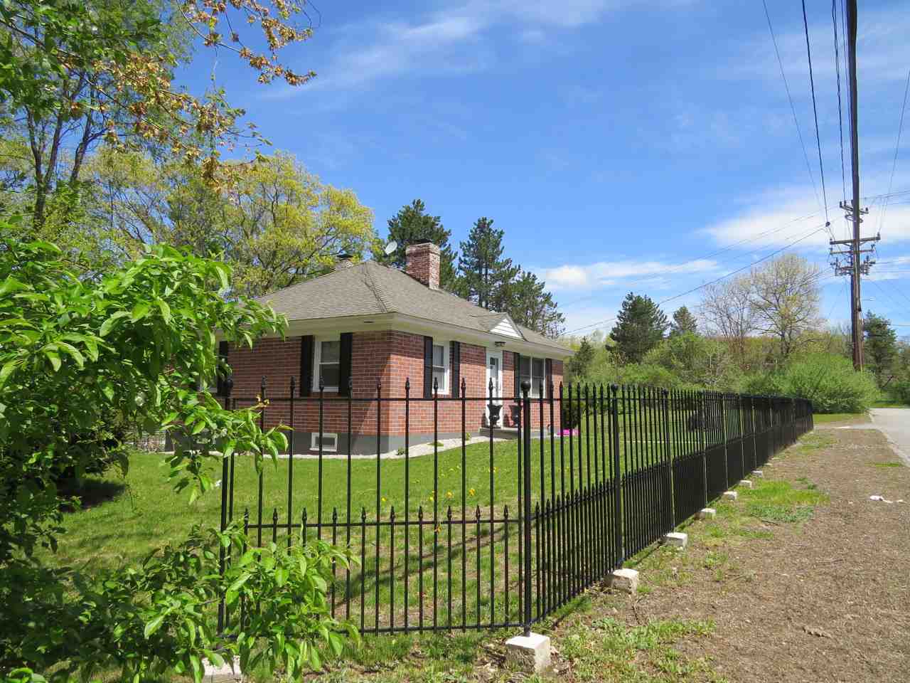 652 Old Wellington Road Manchester, NH 03104 - Photo 34 of 37 Gallery Image 34