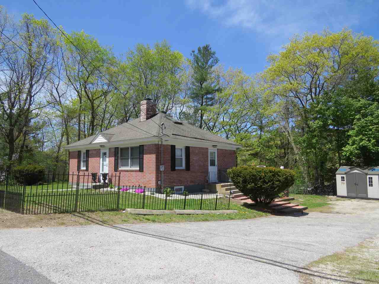 652 Old Wellington Road Manchester, NH 03104 - Photo 35 of 37 Gallery Image 35