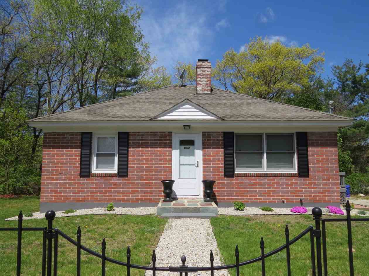 652 Old Wellington Road Manchester, NH 03104 - Photo 37 of 37 Gallery Image 37
