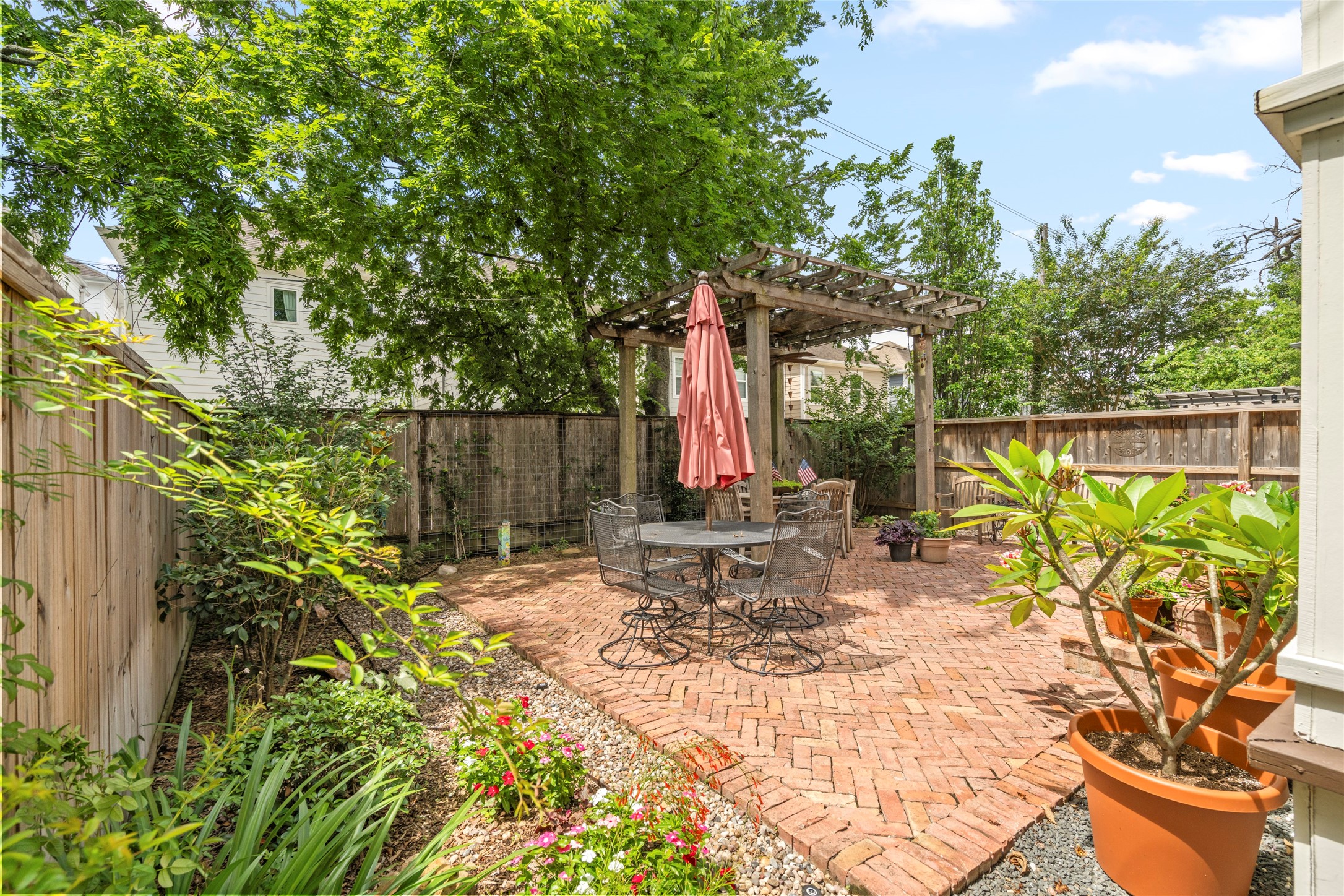 412 West 25th Street Houston, TX 77008 - Photo 40 of 41