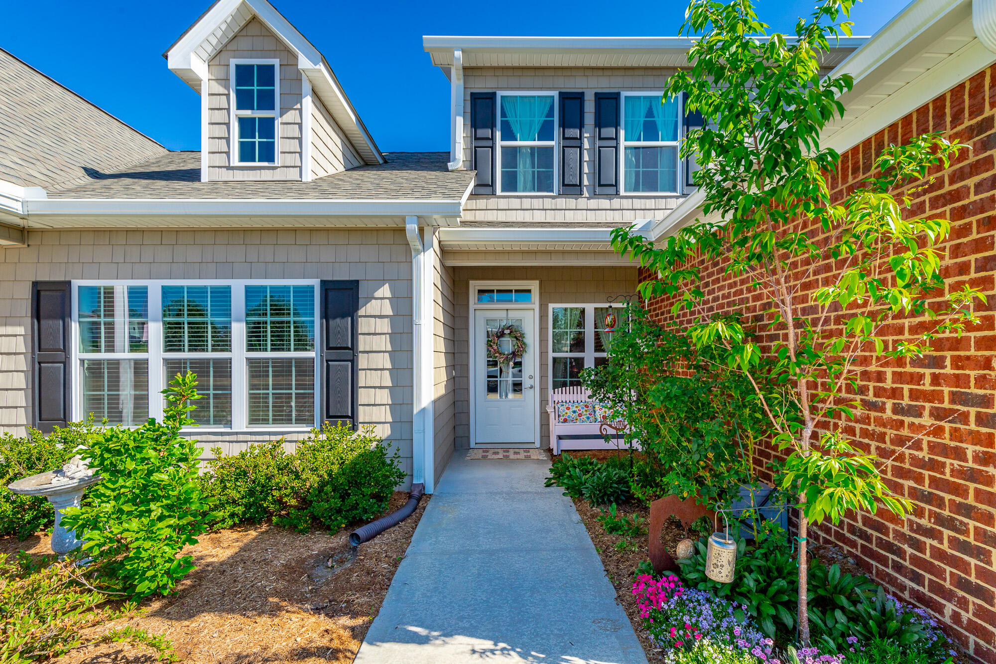 1505 Calloway Drive, Unit 2 Dalton, GA 30721 - Photo 2 of 32 1505-2 Calloway Drive HD-5