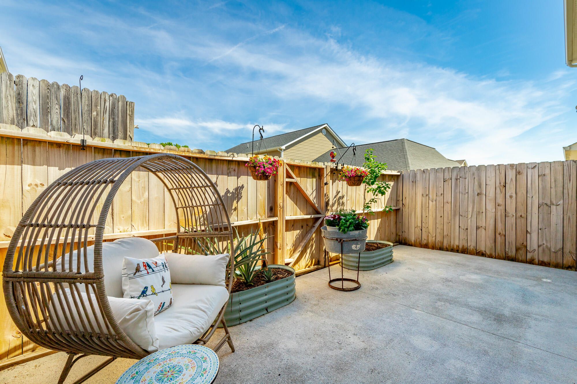 1505 Calloway Drive, Unit 2 Dalton, GA 30721 - Photo 29 of 32 1505-2 Calloway Drive HD-61