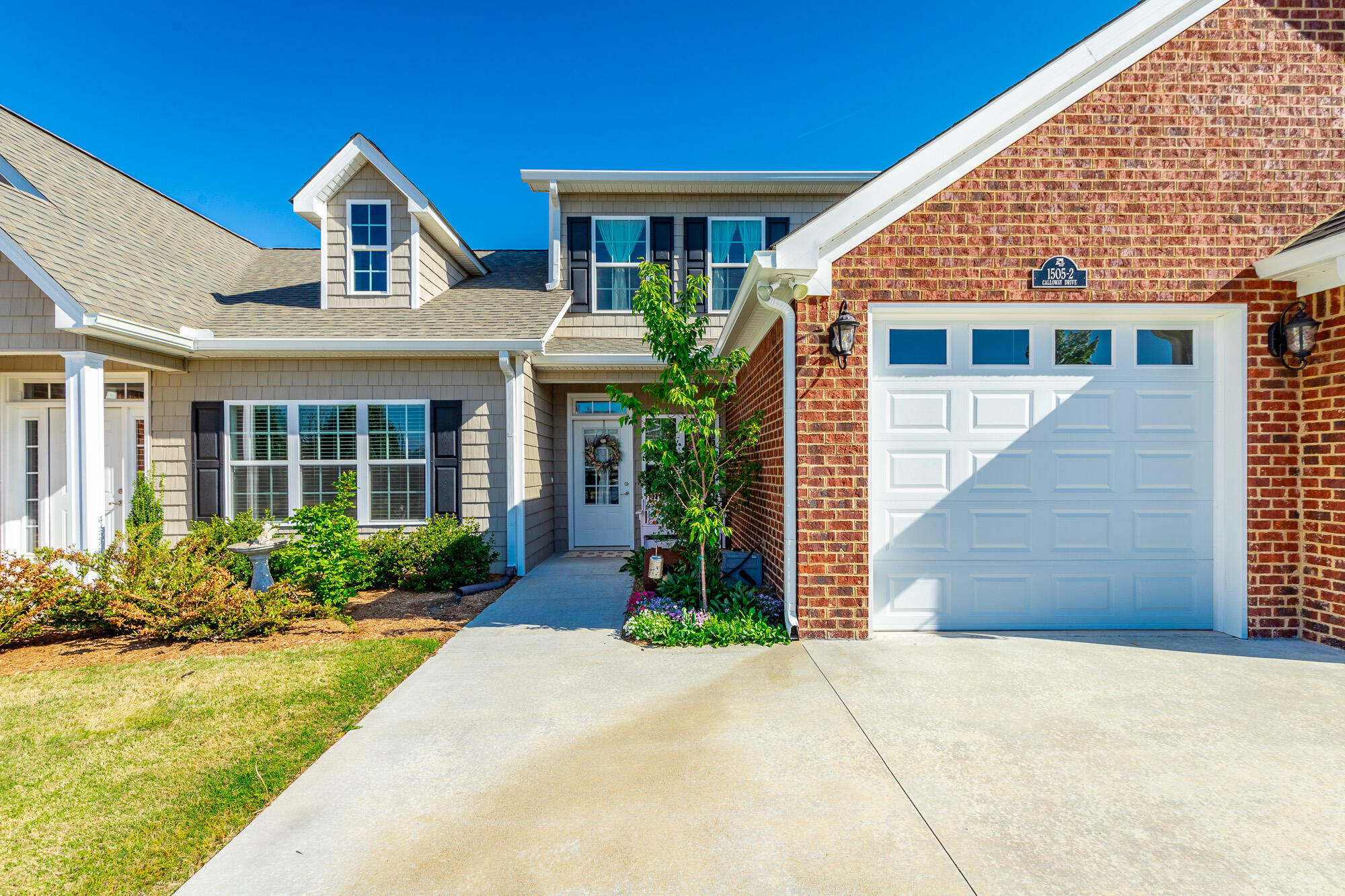 1505 Calloway Drive, Unit 2 Dalton, GA 30721 - Photo 3 of 32 1505-2 Calloway Drive HD-6