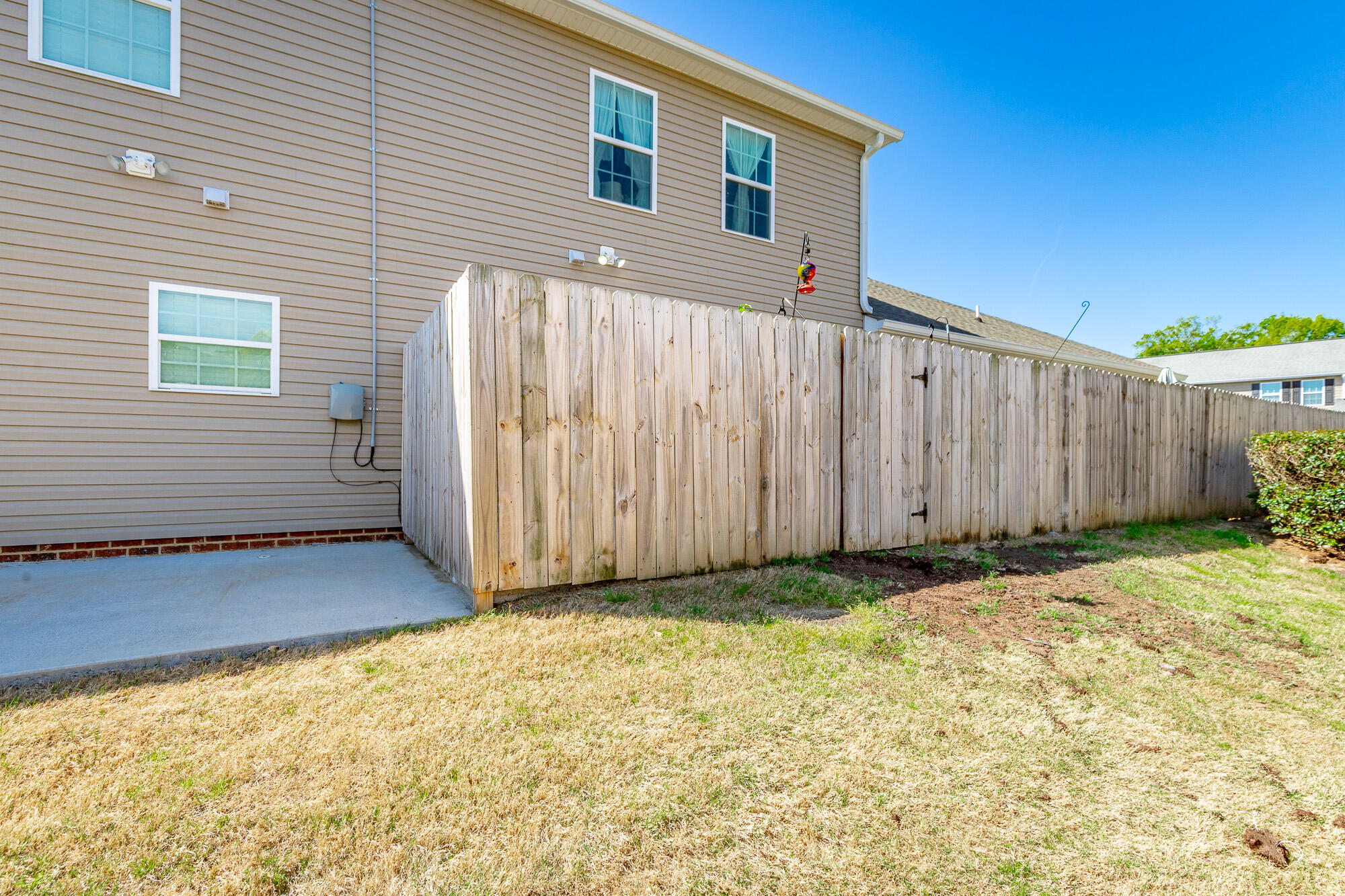 1505 Calloway Drive, Unit 2 Dalton, GA 30721 - Photo 31 of 32 1505-2 Calloway Drive HD-66