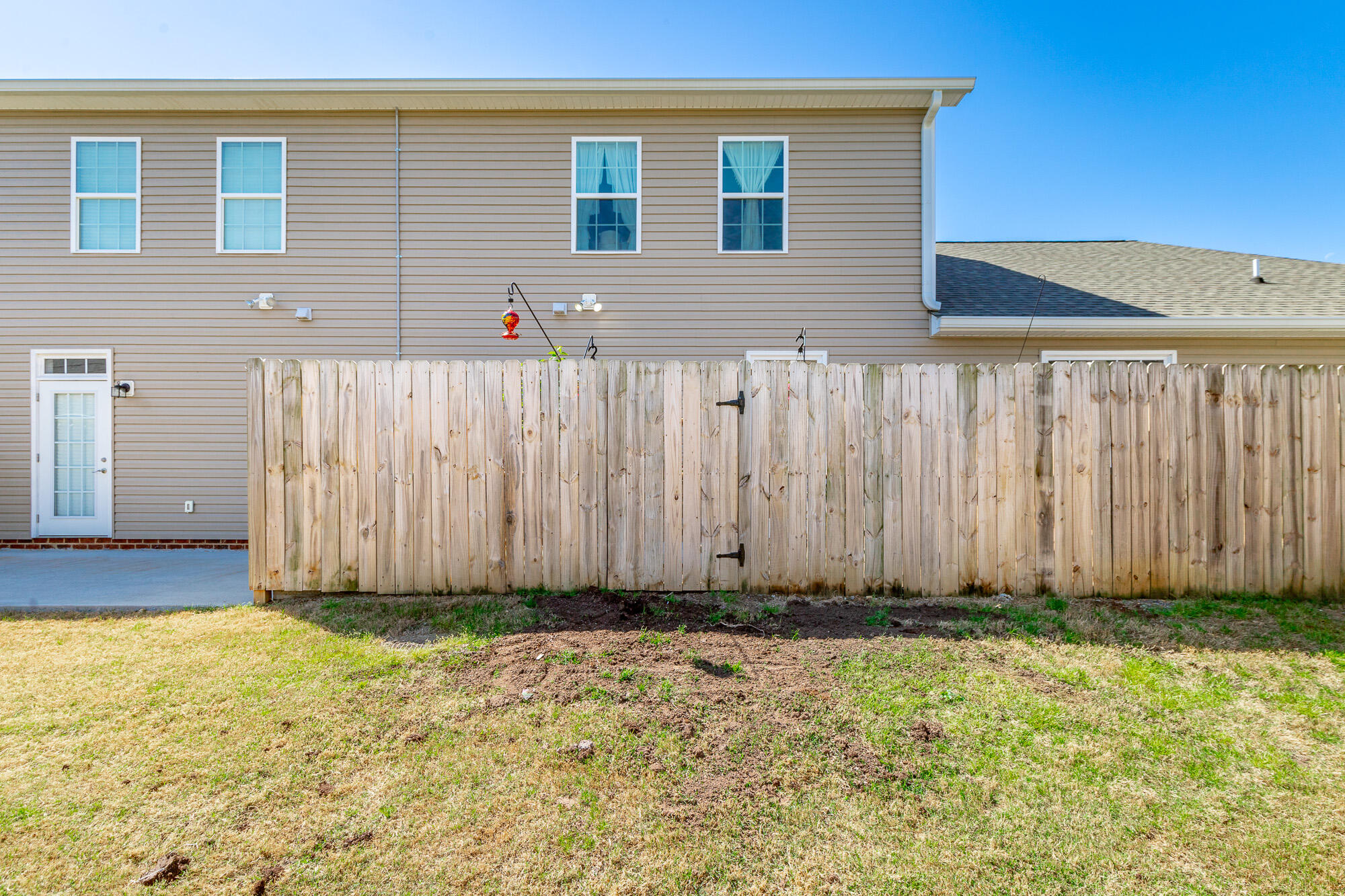 1505 Calloway Drive, Unit 2 Dalton, GA 30721 - Photo 32 of 32 1505-2 Calloway Drive HD-67